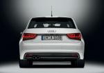 Audi A1 TFSI S-Line 2010 года
